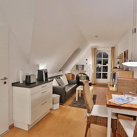 טימנדורפר שטרנד Am Rosenhain 12 Am Rosenhain 12 Appartement 4 מראה חיצוני תמונה