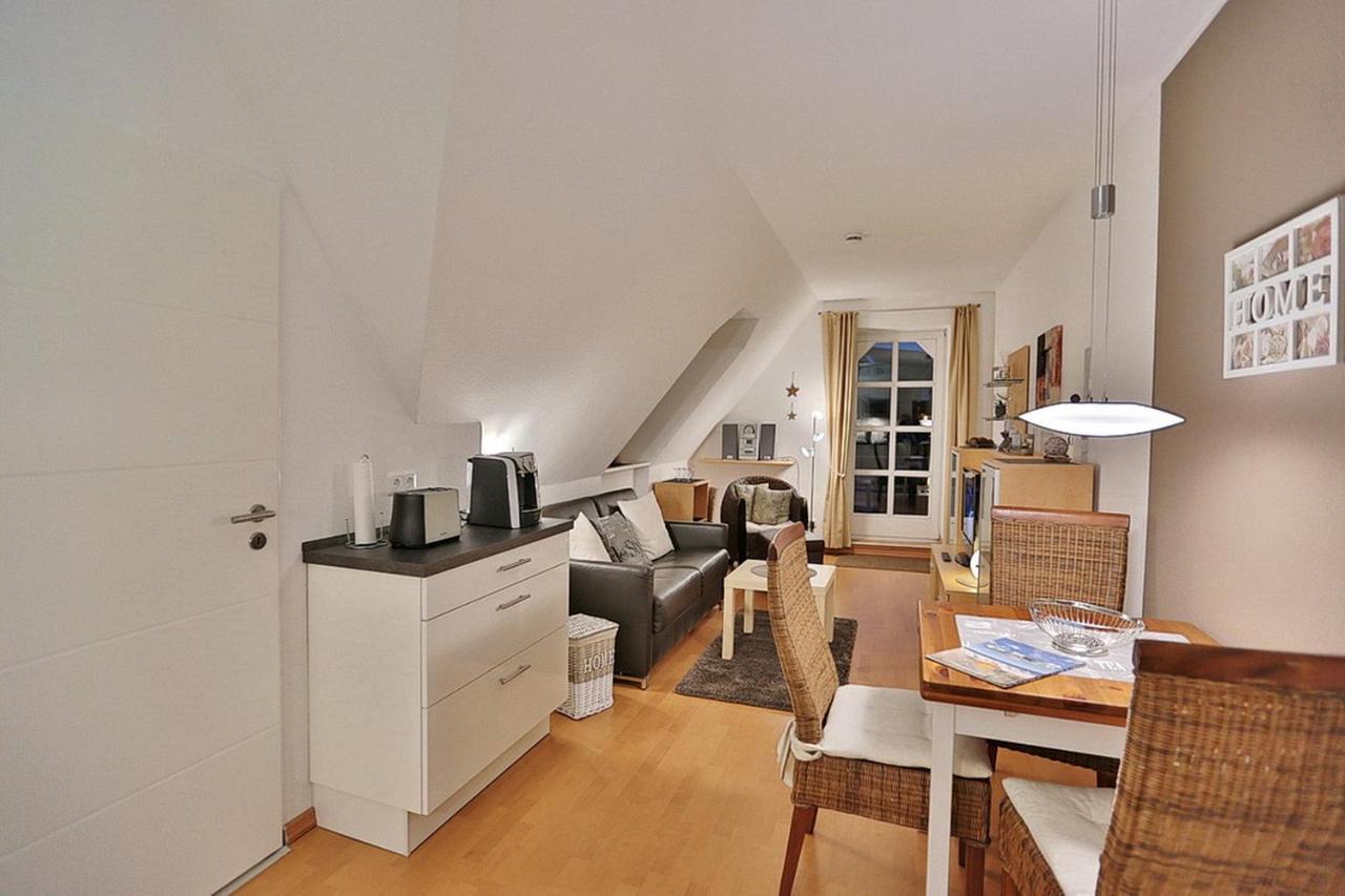 טימנדורפר שטרנד Am Rosenhain 12 Am Rosenhain 12 Appartement 4 מראה חיצוני תמונה