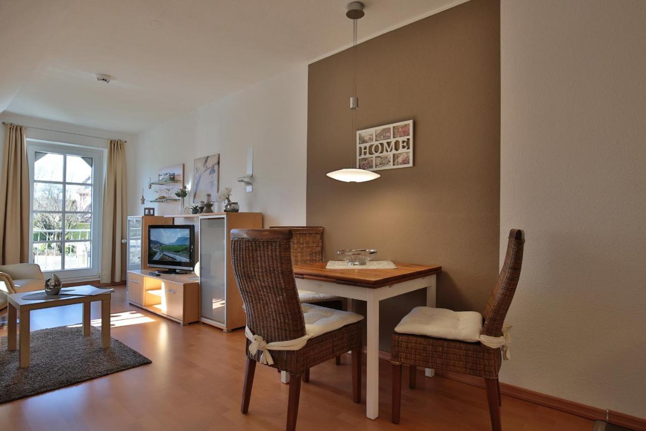 טימנדורפר שטרנד Am Rosenhain 12 Am Rosenhain 12 Appartement 4 מראה חיצוני תמונה