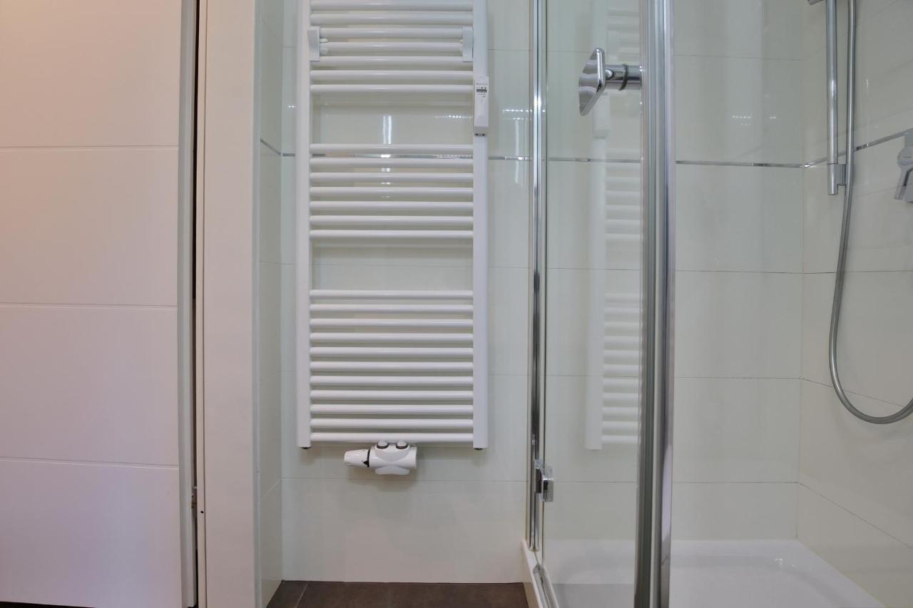 טימנדורפר שטרנד Am Rosenhain 12 Am Rosenhain 12 Appartement 4 מראה חיצוני תמונה