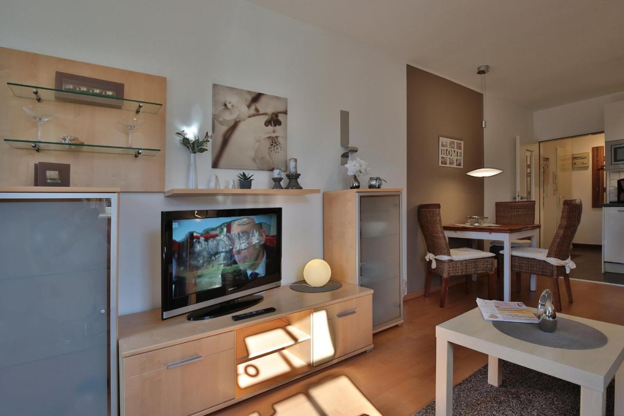 טימנדורפר שטרנד Am Rosenhain 12 Am Rosenhain 12 Appartement 4 מראה חיצוני תמונה